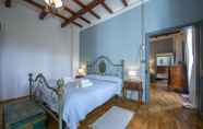 Bedroom 7 Charming Villa I Tre Archi