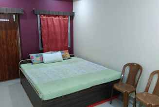 Bedroom 4 Goroomgo Shivam Guest House Gaya