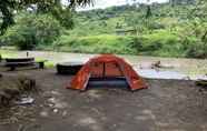 Atraksi di Area Sekitar 7 Camping Ground Taman Nggirli