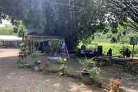 Common Space Camping Ground Taman Nggirli