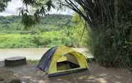 Atraksi di Area Sekitar 4 Camping Ground Taman Nggirli