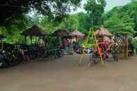 Pusat Kebugaran Camping Ground Taman Nggirli