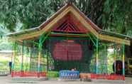 Bangunan 6 Camping Ground Taman Nggirli