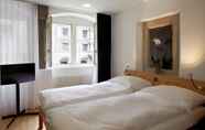 Bedroom 7 Hotel Le Stelle - self check-in