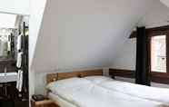 Bedroom 5 Hotel Le Stelle - self check-in