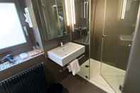 In-room Bathroom Hotel Le Stelle - self check-in