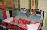 Bedroom 3 Goroomgo Dylan Cafe & Guest Jodhpur