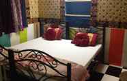 Bedroom 5 Goroomgo Dylan Cafe & Guest Jodhpur