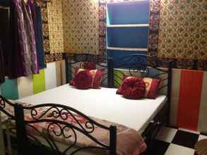 Bedroom 4 Goroomgo Dylan Cafe & Guest Jodhpur