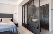 Phòng ngủ 7 Nuovo Luxury Suites