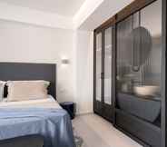 Bedroom 7 Nuovo Luxury Suites