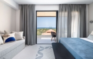 Kamar Tidur 5 Nuovo Luxury Suites