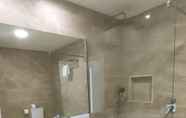 Phòng tắm bên trong 5 Hotel La Parra
