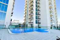 Swimming Pool ST-Glamz-812 by bnbme homes