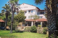 Exterior Villa Carla