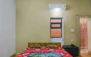 Phòng ngủ 4 Goroomgo Polo Inn Jodhpur