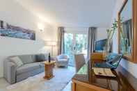 Common Space Adriatic Resort Apartments