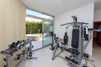 Fitness Center Adriatic Resort Apartments