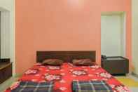Bedroom Goroomgo Sarvar Guest House Jodhpur