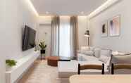 Ruang untuk Umum 7 Acropolis White Key Residence