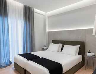 Kamar Tidur 2 Acropolis White Key Residence