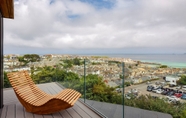 Bedroom 2 Uno - St Ives