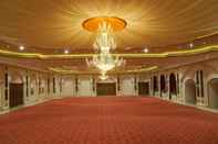 Functional Hall Ratna Vilas Palace