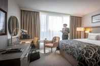 Kamar Tidur Clayton Hotel Glasgow