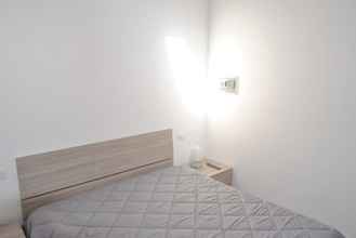 ห้องนอน 4 Captivating 1-bed Apartment in Agrigento
