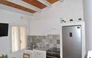 Phòng ngủ 3 Captivating 1-bed Apartment in Agrigento