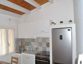 Phòng ngủ 2 Captivating 1-bed Apartment in Agrigento