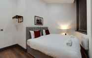 Bedroom 5 iStay Liverpool Harrisons