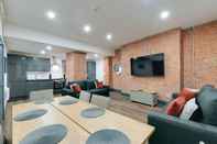 Common Space iStay Liverpool Harrisons