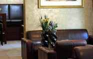 Lobby 3 Waldhotel Rheinbach