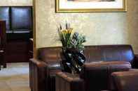 Lobby Waldhotel Rheinbach