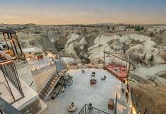 Others 6 Aladino Cave Suites