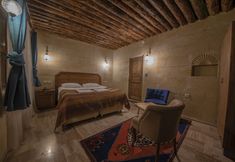 침실 2 Aladino Cave Suites