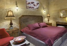 기타 7 Aladino Cave Suites