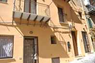 ภายนอกอาคาร Nice Apartment in the City Center of Agrigento