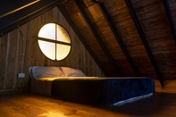 Bedroom Glamping Lagos de Venecia