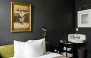 Kamar Tidur 7 Ace Hotel Portland