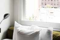 Bilik Tidur Ace Hotel Portland