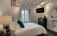 Kamar Tidur 5 Downtown Rockstar Residence