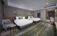 Kamar Tidur 3 Golden Tulip FAB Hotel