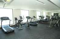 Fitness Center Golden Tulip  Jalandhar-GT By Pass Road