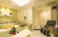 Phòng ngủ 7 Qt HOTEL - Adults Only