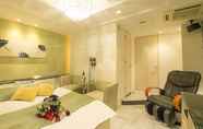 Bilik Tidur 7 Qt HOTEL - Adults Only