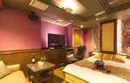 Bilik Tidur 6 Qt HOTEL - Adults Only