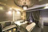 Bilik Tidur Qt HOTEL - Adults Only