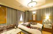 Bilik Tidur 3 Qt HOTEL - Adults Only